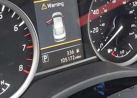 2019 Nissan Sentra Sv from USA, damaged, VIN 3N1AB7AP6KY215574